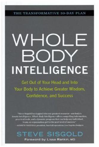 Whole Body Intelligence