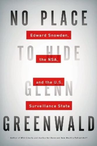 No Place to Hide. Die globale Überwachung, englische Ausgabe