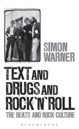 Text and Drugs and Rock 'n' Roll