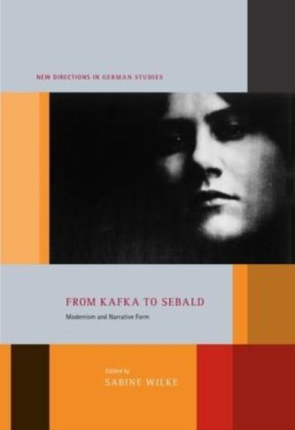 From Kafka to Sebald