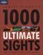 Lonely Planet Lonely Planet's 1000 Ultimate Sights