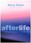 Afterlife