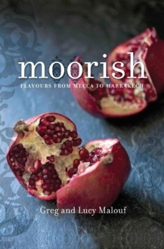 moorish moorish