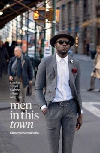 Men in this Town