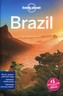 Lonely Planet Brasil Guide