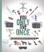 Lonely Planet You Only Live Once. Lonely Planet Bildband Du lebst nur einmal, englische Ausgabe