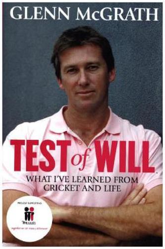 Test of Will