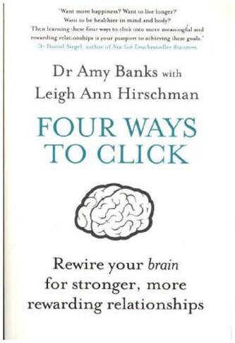 Four Ways to Click