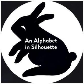 An Alphabet in Silhouette