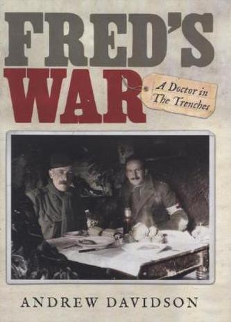 Fred's War