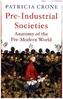Pre-Industrial Societies