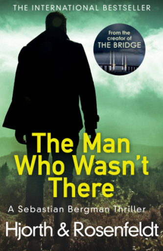 The Man Who Wasn't There. Die Toten, die niemand vermisst, englische Ausgabe