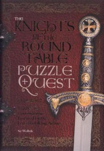 Knights of the Round Table Puzzle Quest