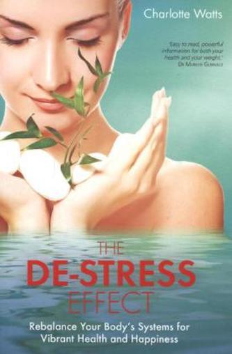 The De-Stress Effect