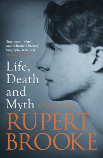 Rupert Brooke