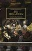Horus Heresy - Die Primarchen