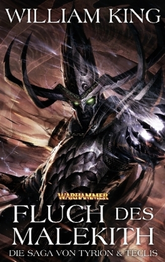 Warhammer - Der Fluch des Malekith