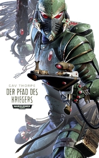 Warhammer 40.000 - Der Pfad des Kriegers