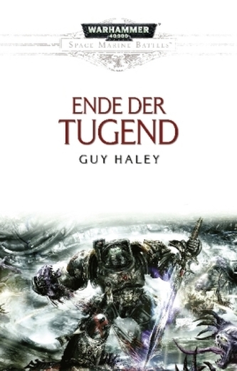 Space Marine Battles - Ende der Tugend