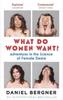 What Do Women Want?. Die versteckte Lust der Frauen, englische Ausgabe