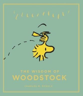 The Wisdom of Woodstock