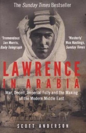 Lawrence in Arabia