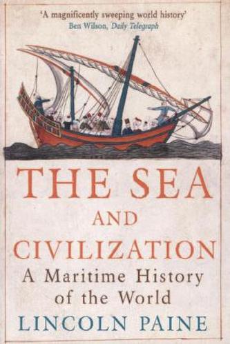 The Sea and Civilization