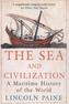 The Sea and Civilization