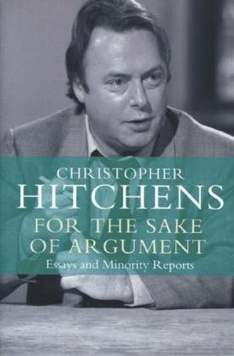 For the Sake of Argument