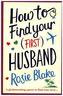 How to Find Your (First) Husband