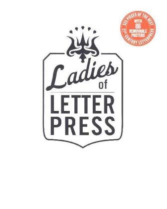 Ladies of Letterpress