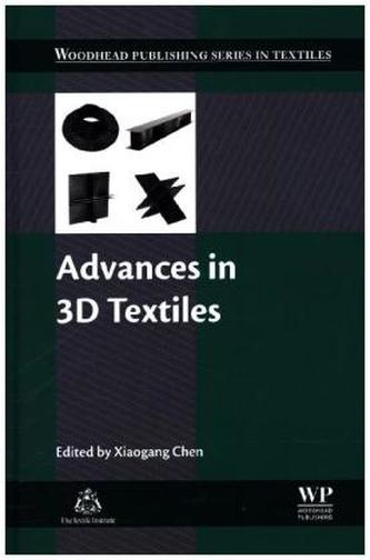 Advances in 3D Textiles