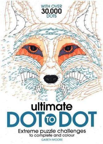 Ultimate Dot to Dot