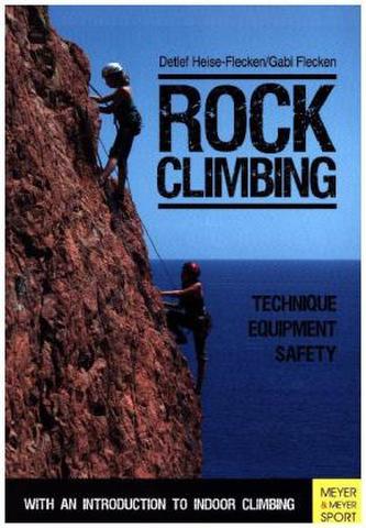 Rock Climbing
