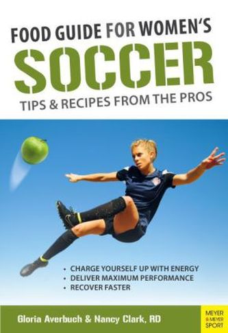 Food Guide for Women's Soccer