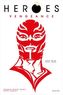 Heroes: Vengeance