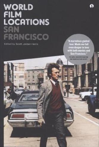 World Film Location - San Francisco