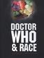 Doctor Who and Race