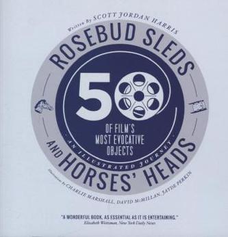 Rosebud Sleds and Horses' Heads