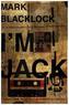 I'm Jack