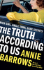 The Truth According to Us. In Liebe, Layla, englische Ausgabe