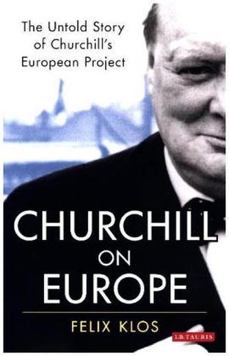 Churchill on Europe