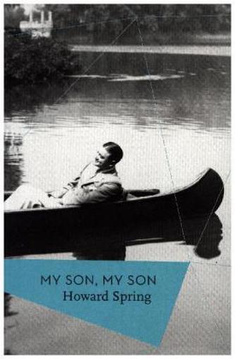 My Son, My Son