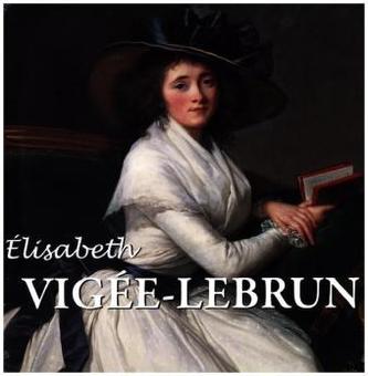 Élisabeth Vigée-Lebrun