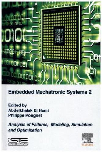 Embedded Mechatronic Systems. Vol.2