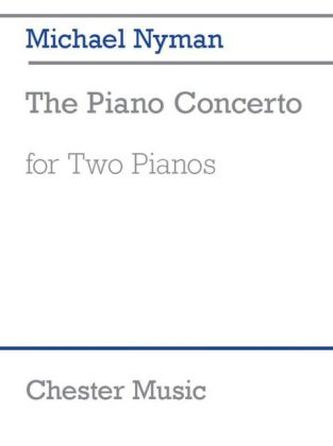 The Piano Concerto