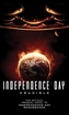 Independence Day: Resurgence: The Official Prequel