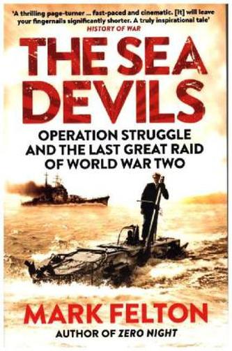 The Sea Devils