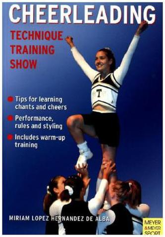 Cheerleading