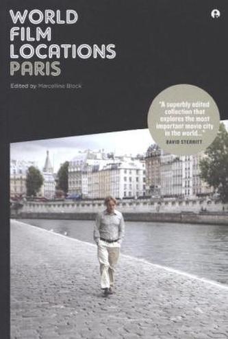World Film Locations - Paris